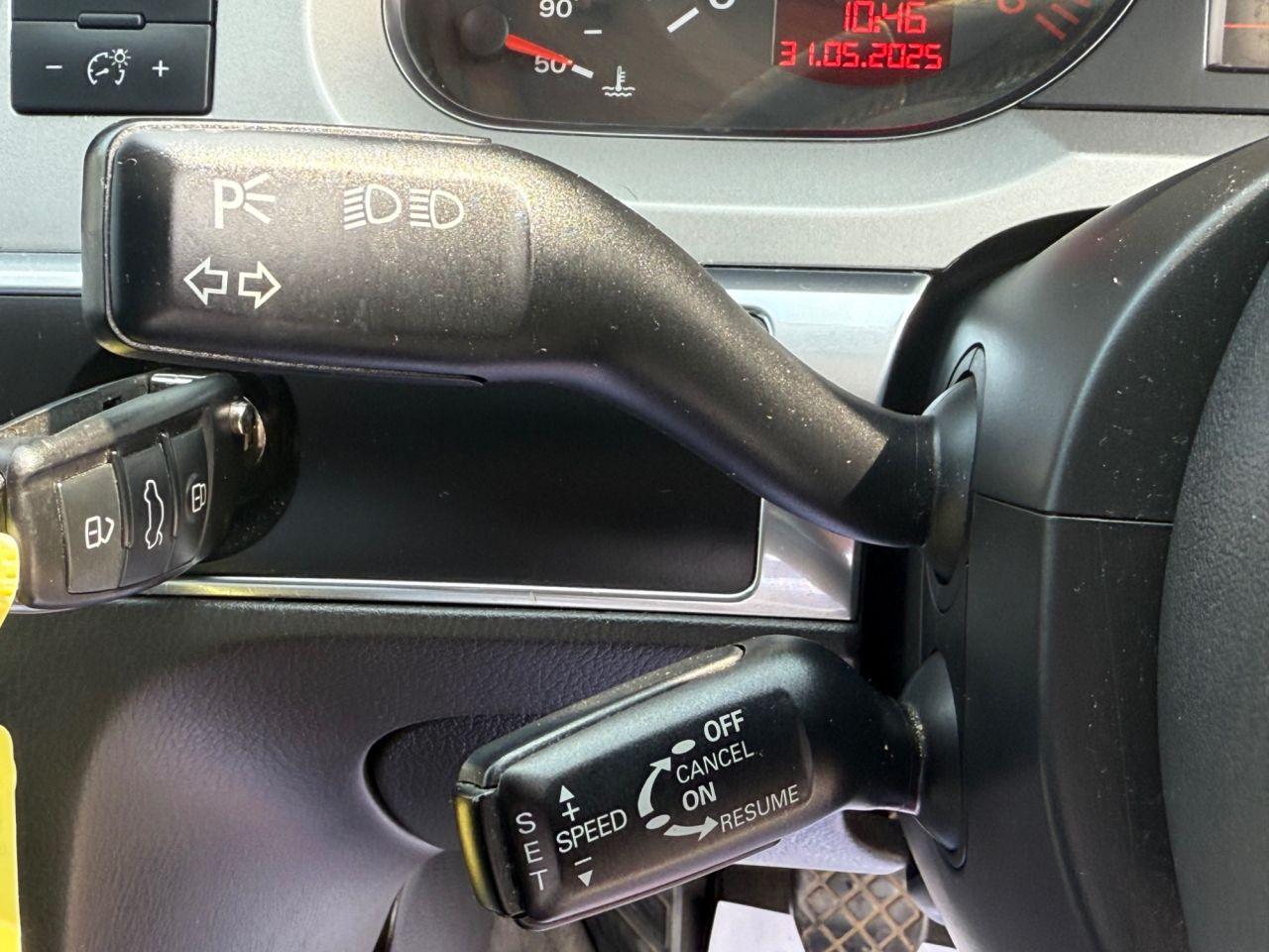 Used Audi A6 Saloon 2008 for sale - 76269754: Photo 25