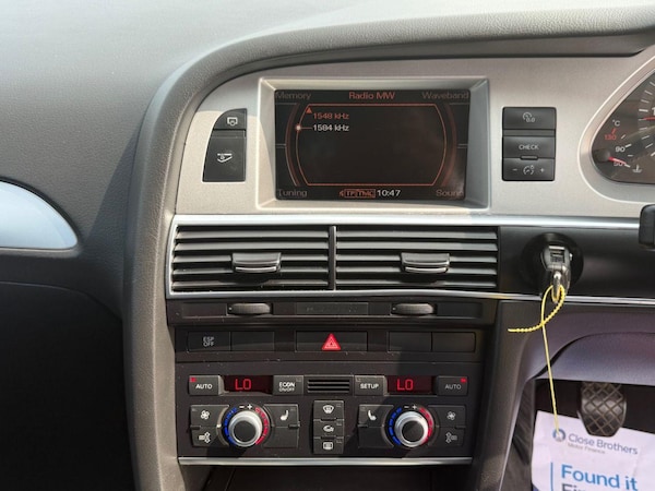 Used Audi A6 2008 for sale - 76269754: Photo 27