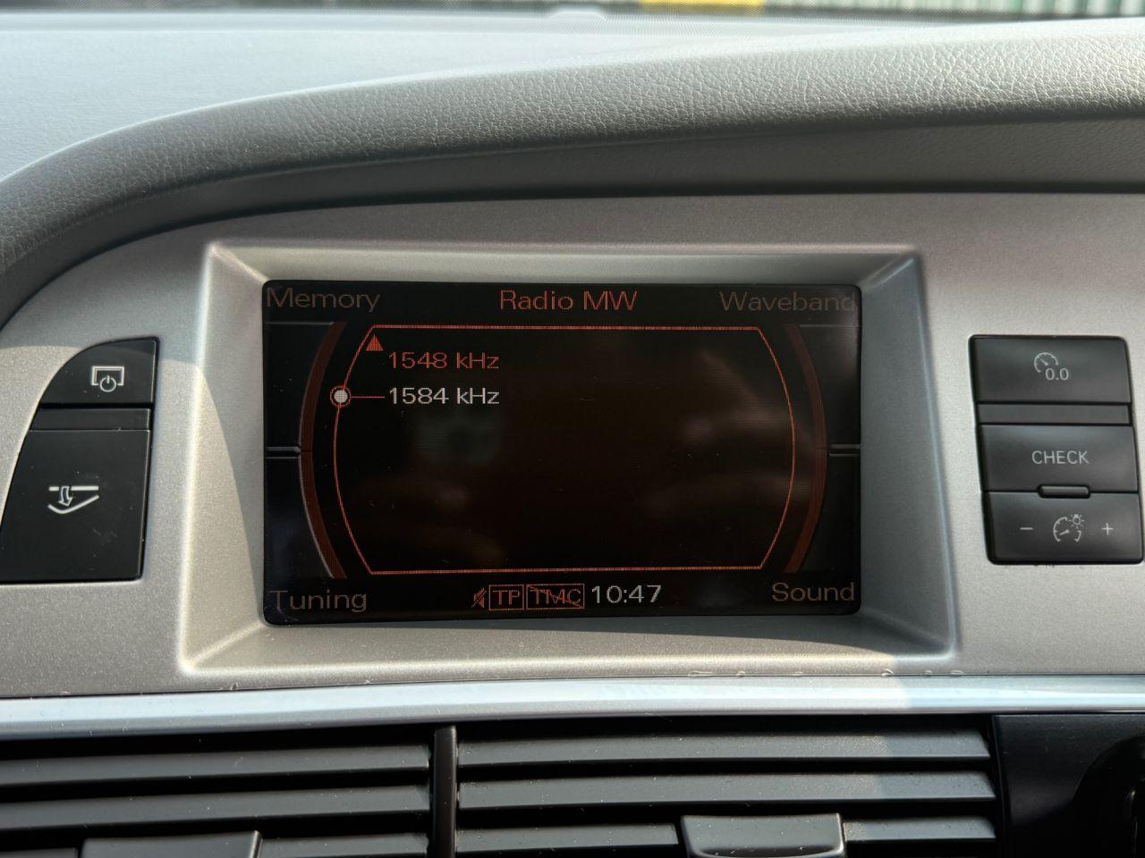 Used Audi A6 Saloon 2008 for sale - 76269754: Photo 28