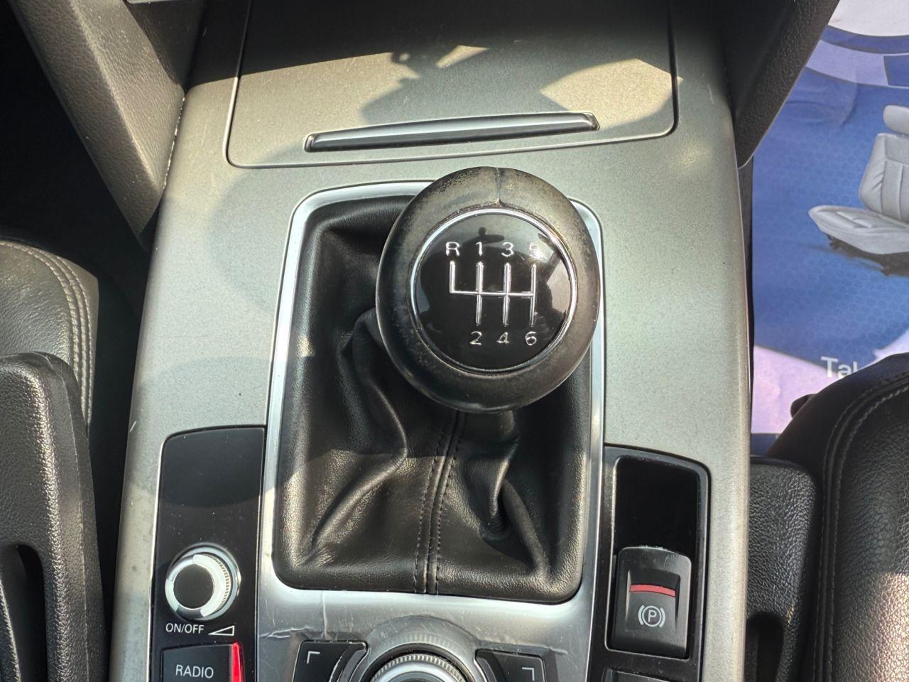 Used Audi A6 Saloon 2008 for sale - 76269754: Photo 30