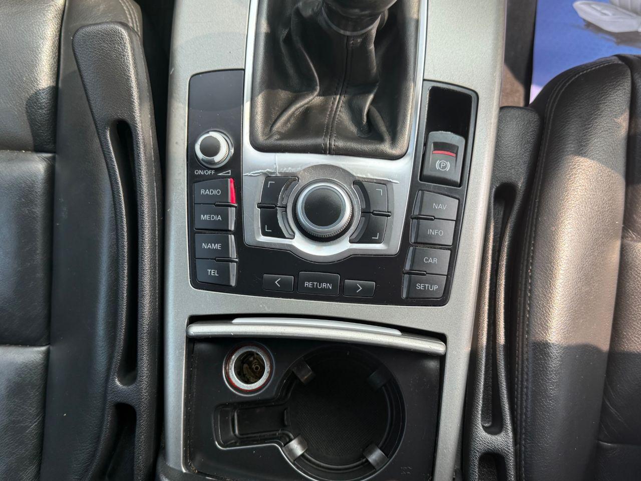 Used Audi A6 Saloon 2008 for sale - 76269754: Photo 31