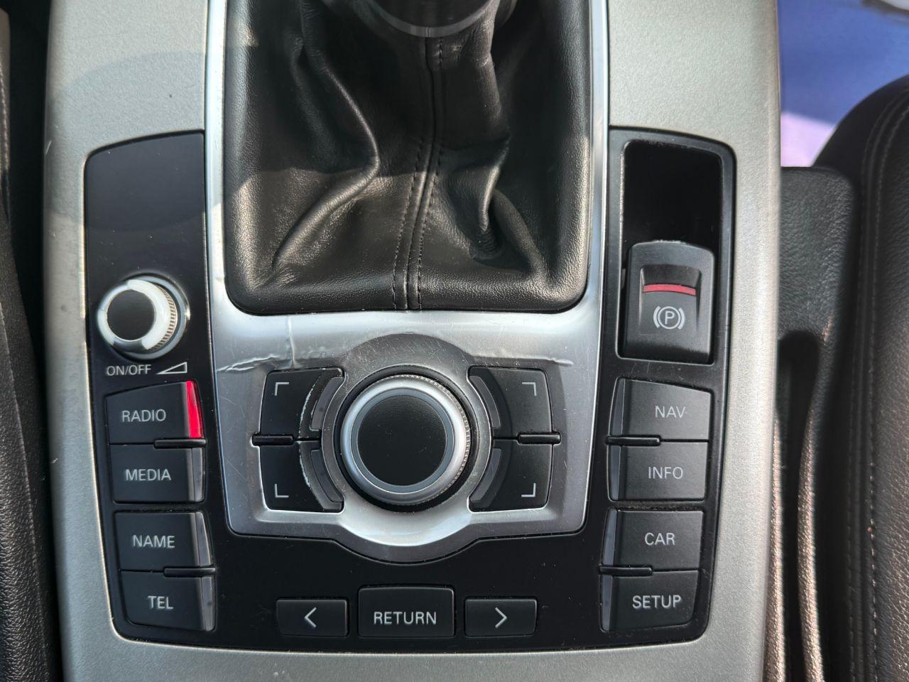 Used Audi A6 Saloon 2008 for sale - 76269754: Photo 32