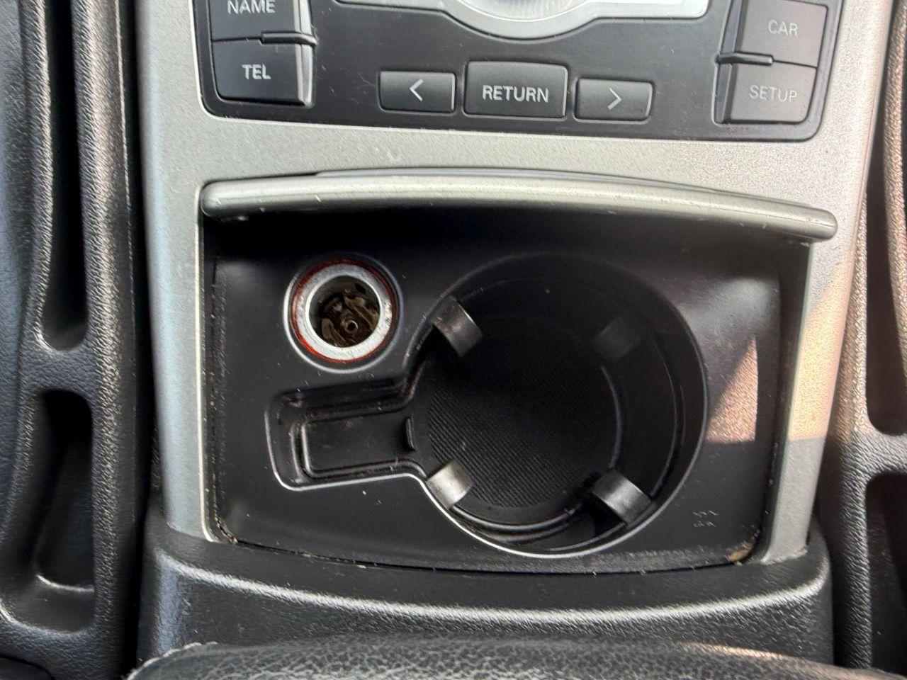 Used Audi A6 Saloon 2008 for sale - 76269754: Photo 33