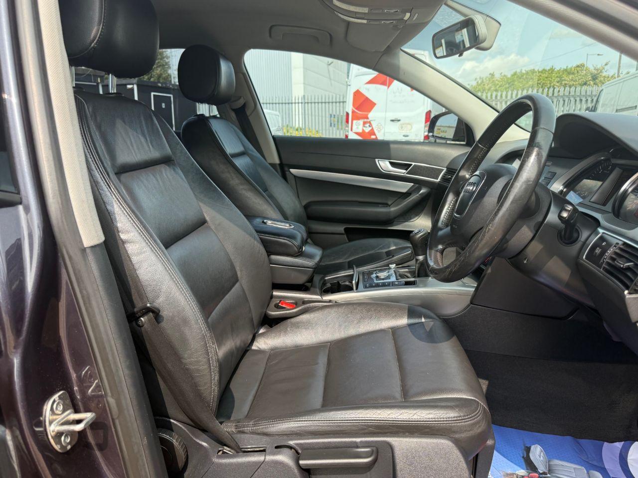 Used Audi A6 Saloon 2008 for sale - 76269754: Photo 34