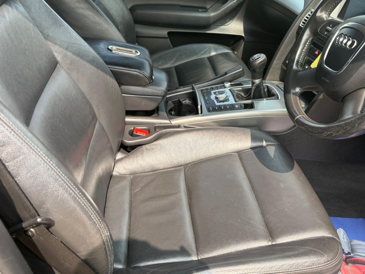 Used Audi A6 Saloon 2008 for sale - 76269754: Photo 35