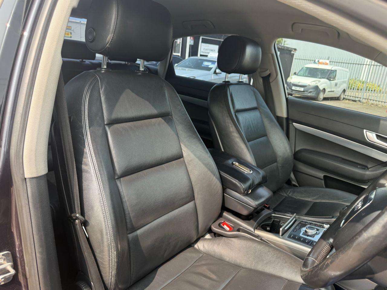 Used Audi A6 Saloon 2008 for sale - 76269754: Photo 36