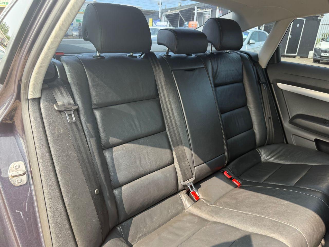 Used Audi A6 Saloon 2008 for sale - 76269754: Photo 37