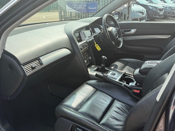 Used Audi A6 2008 for sale - 76269754: Photo 39