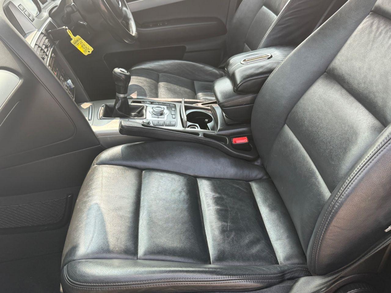 Used Audi A6 Saloon 2008 for sale - 76269754: Photo 40