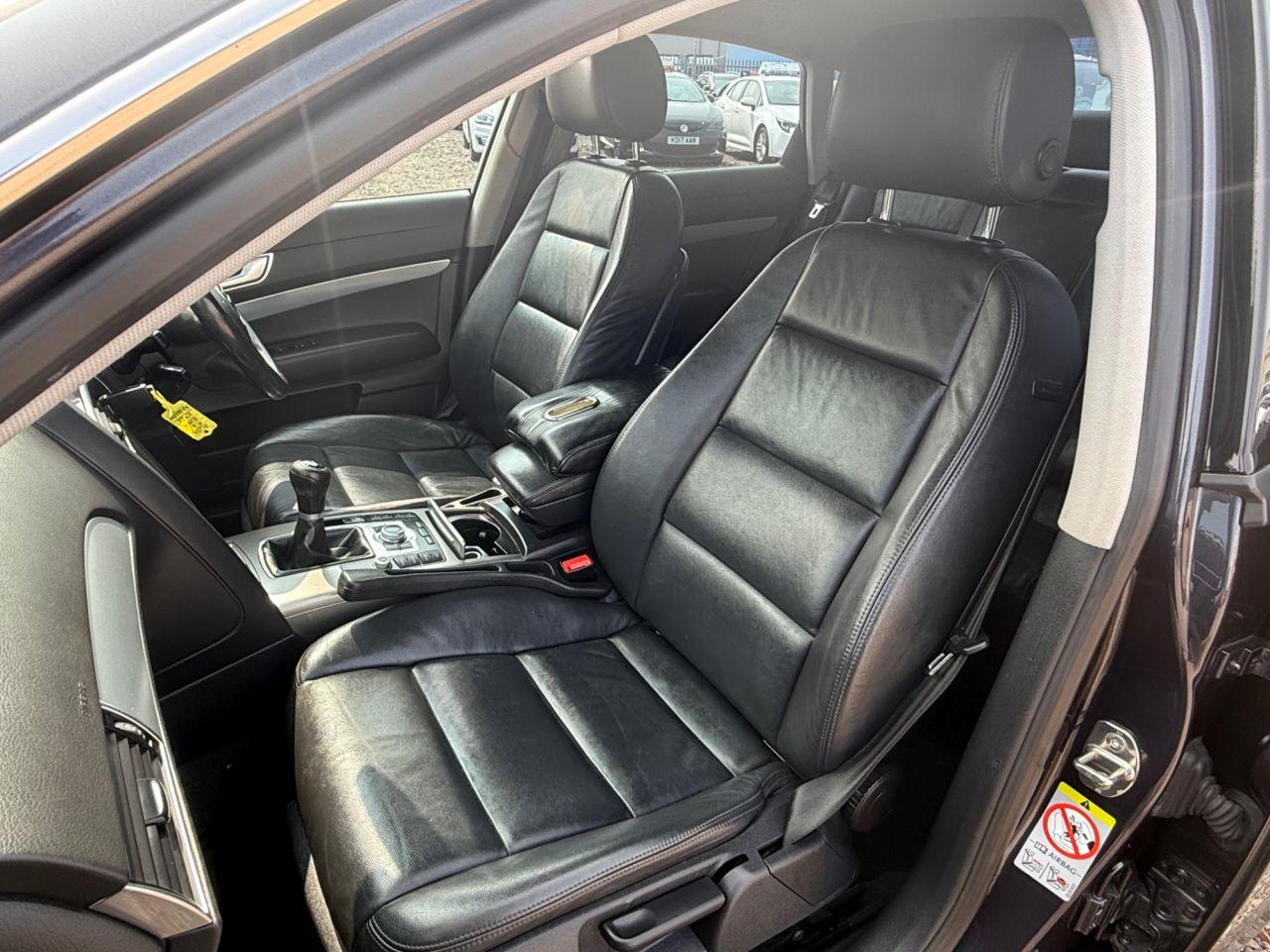 Used Audi A6 Saloon 2008 for sale - 76269754: Photo 41