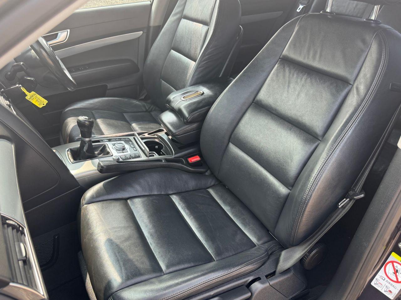 Used Audi A6 Saloon 2008 for sale - 76269754: Photo 42