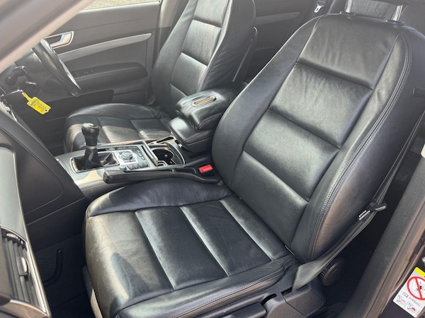 Used Audi A6 2008 for sale - 76269754: Photo 42