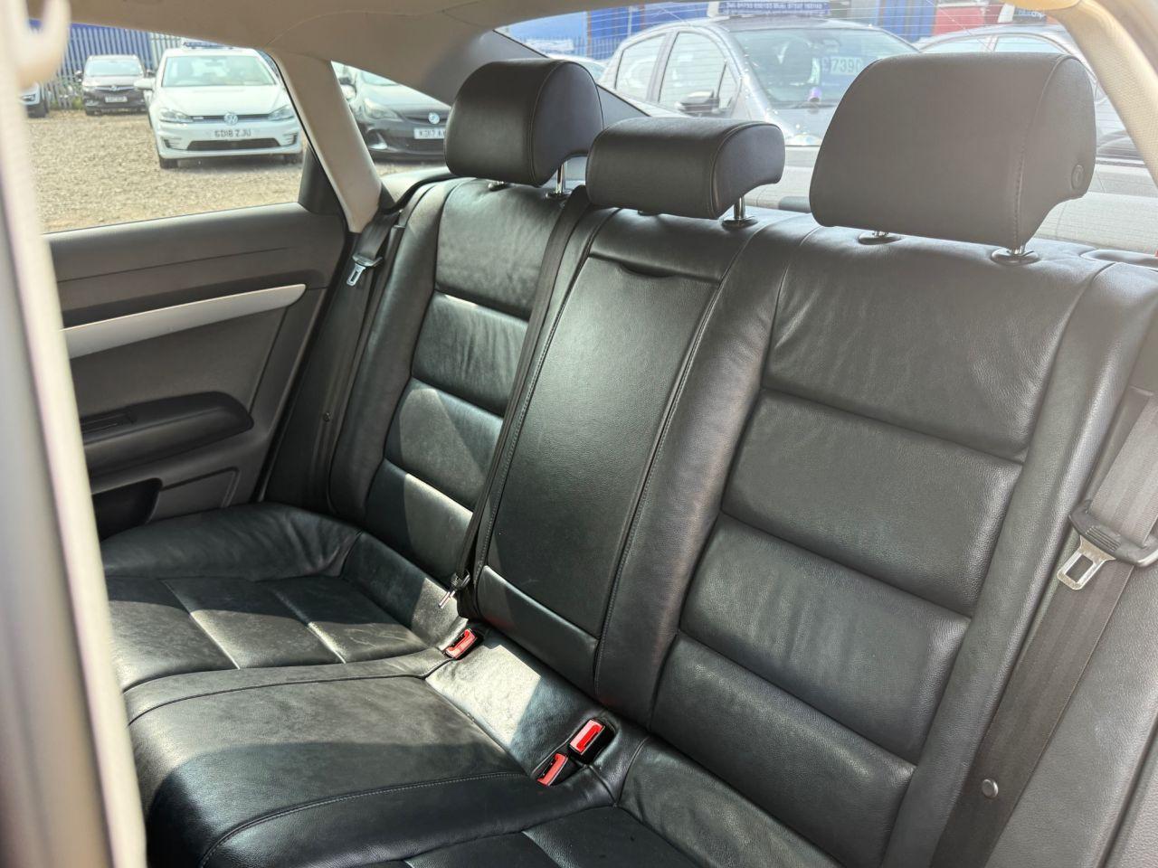 Used Audi A6 Saloon 2008 for sale - 76269754: Photo 43