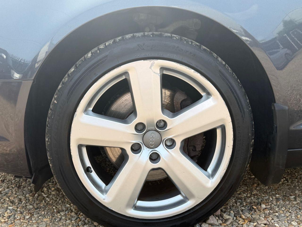 Used Audi A6 Saloon 2008 for sale - 76269754: Photo 45