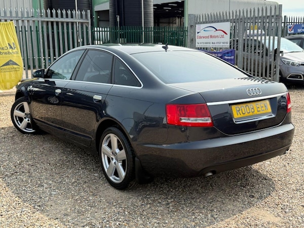 Used Audi A6 2008 for sale - 76269754: Photo 5