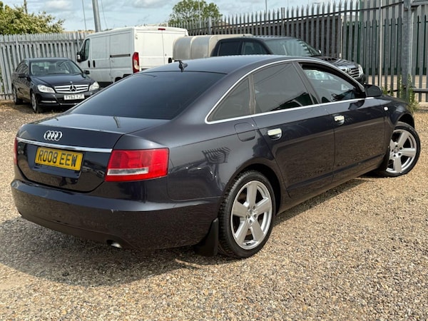 Used Audi A6 2008 for sale - 76269754: Photo 9