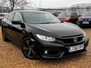 2018 (68) - 1.6 i-DTEC SR 5dr