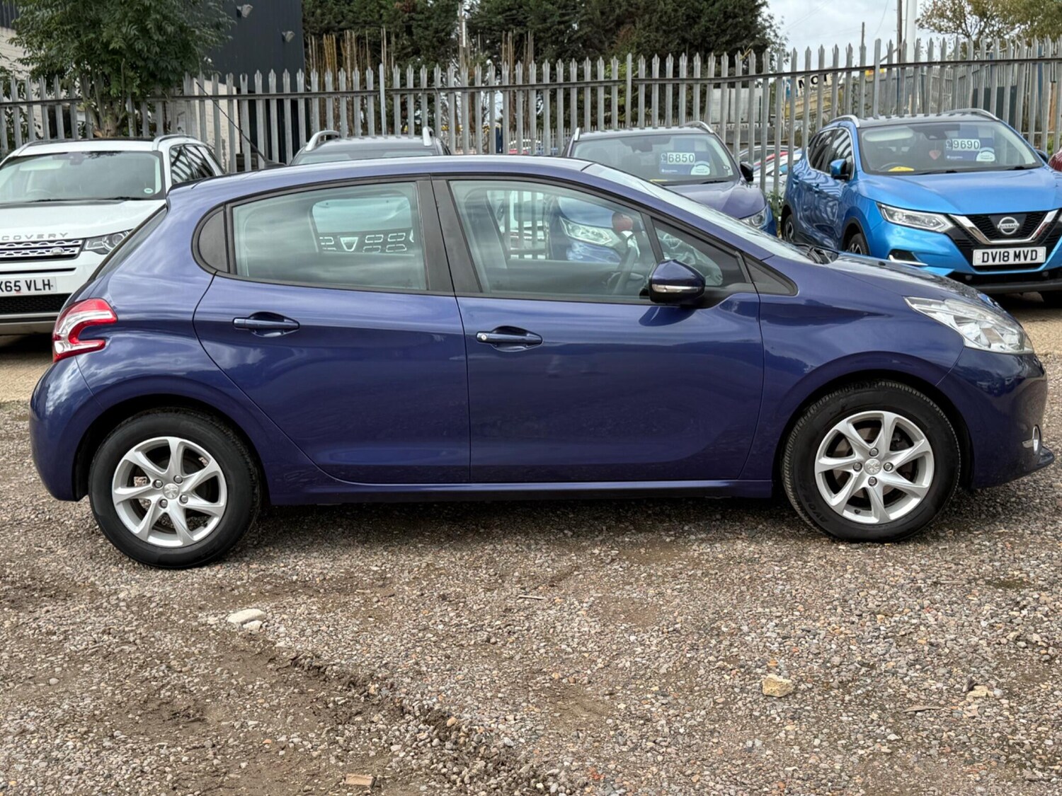 Vehicle 11