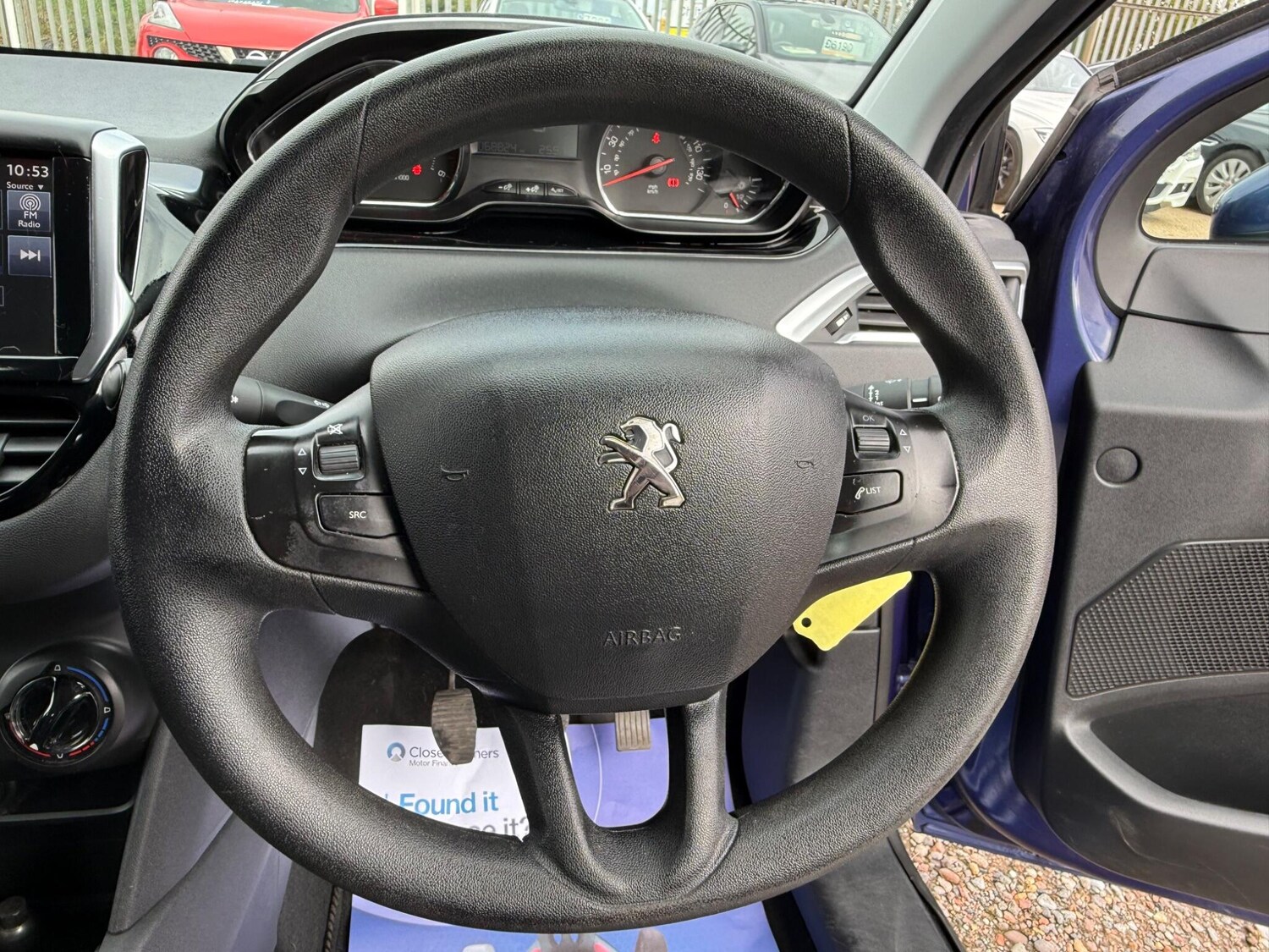 Vehicle 19