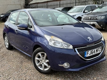 Used Peugeot 208 2016 for sale - 75964813: Photo