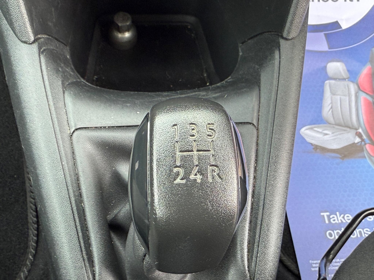 Vehicle 30