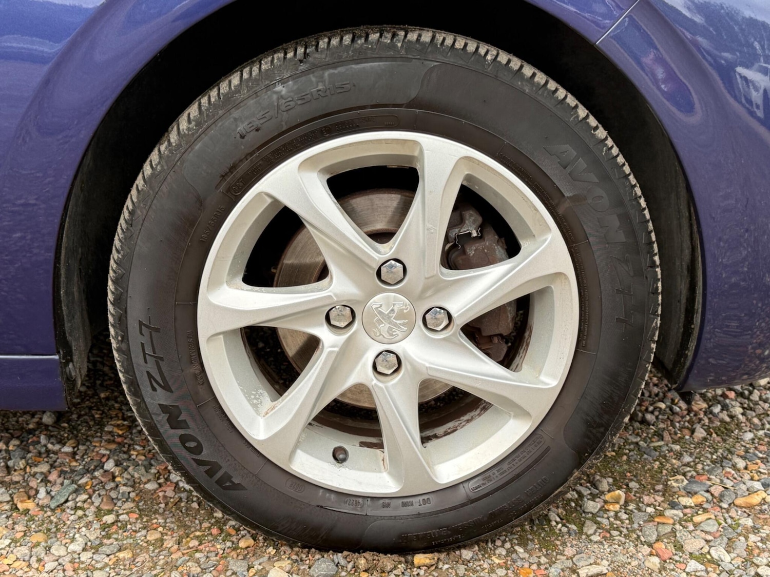 Vehicle 46