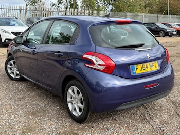 Used Peugeot 208 2016 for sale - 75964813: Photo