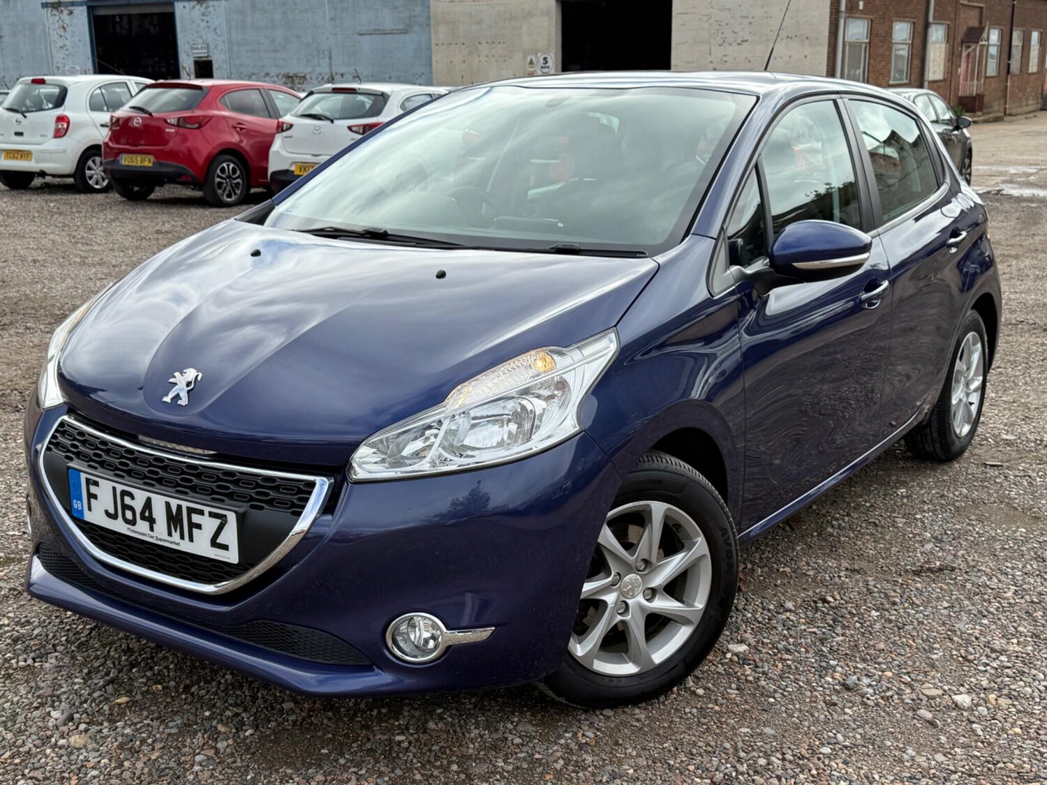 Vehicle 7