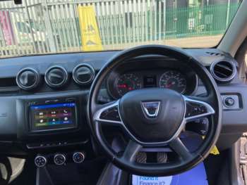 Used Dacia Duster 2021 for sale - 75033209: Photo