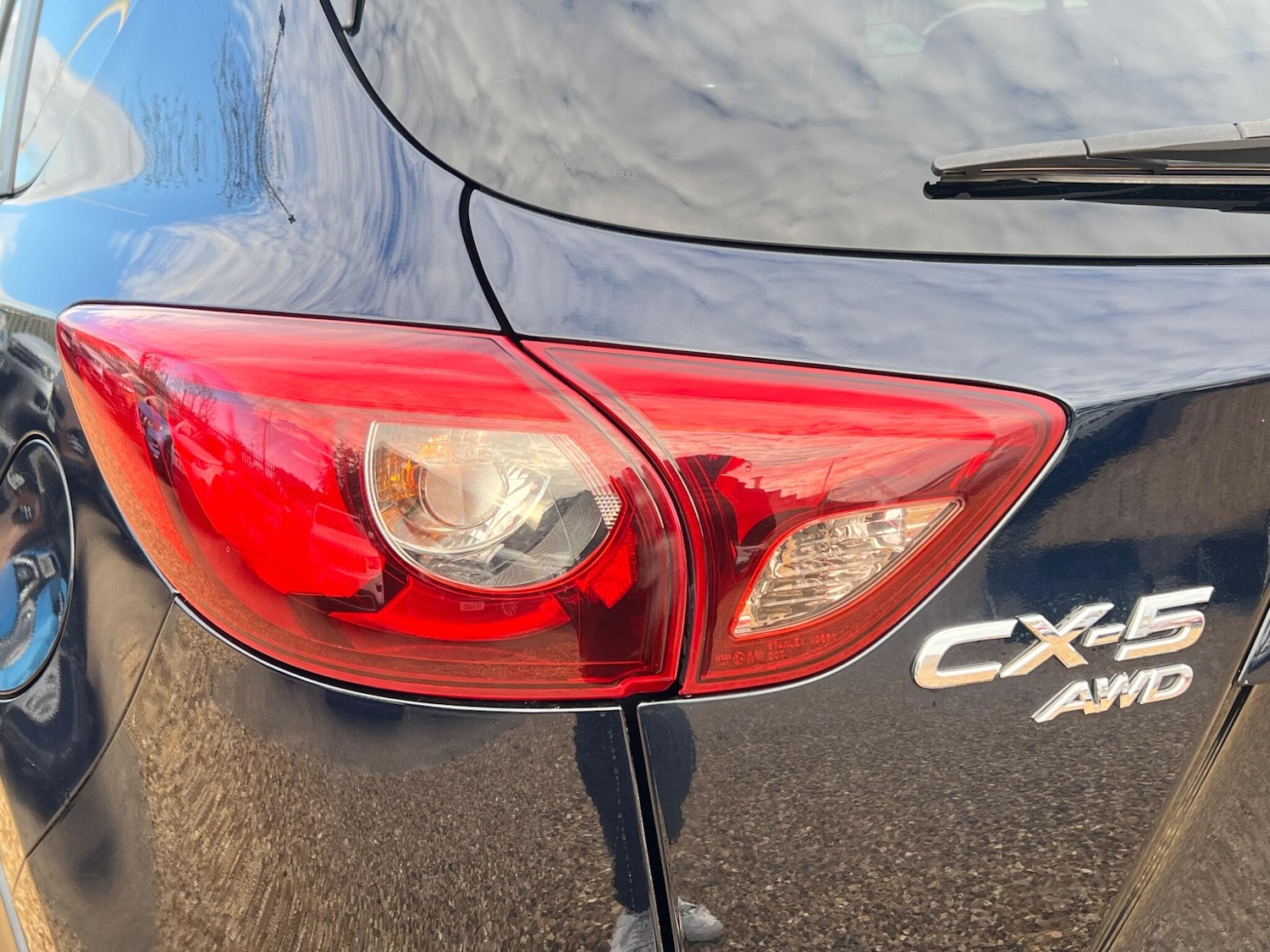 Used Mazda CX-5 2016 for sale - 77067303: Photo 17