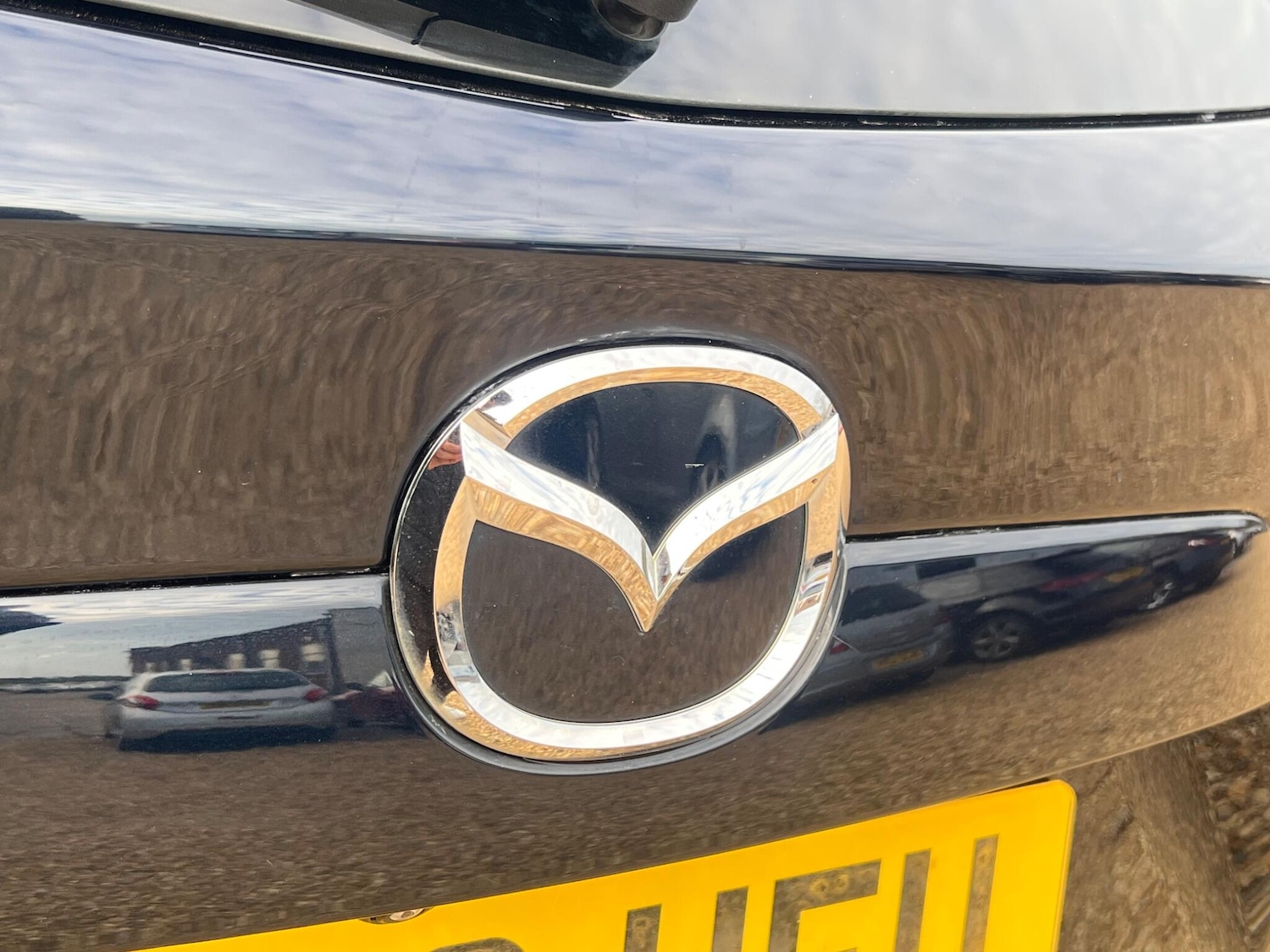 Used Mazda CX-5 2016 for sale - 77067303: Photo 18