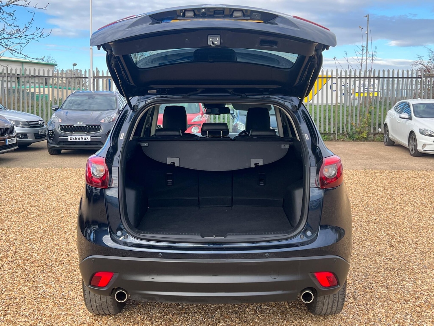 Used Mazda CX-5 2016 for sale - 77067303: Photo 20