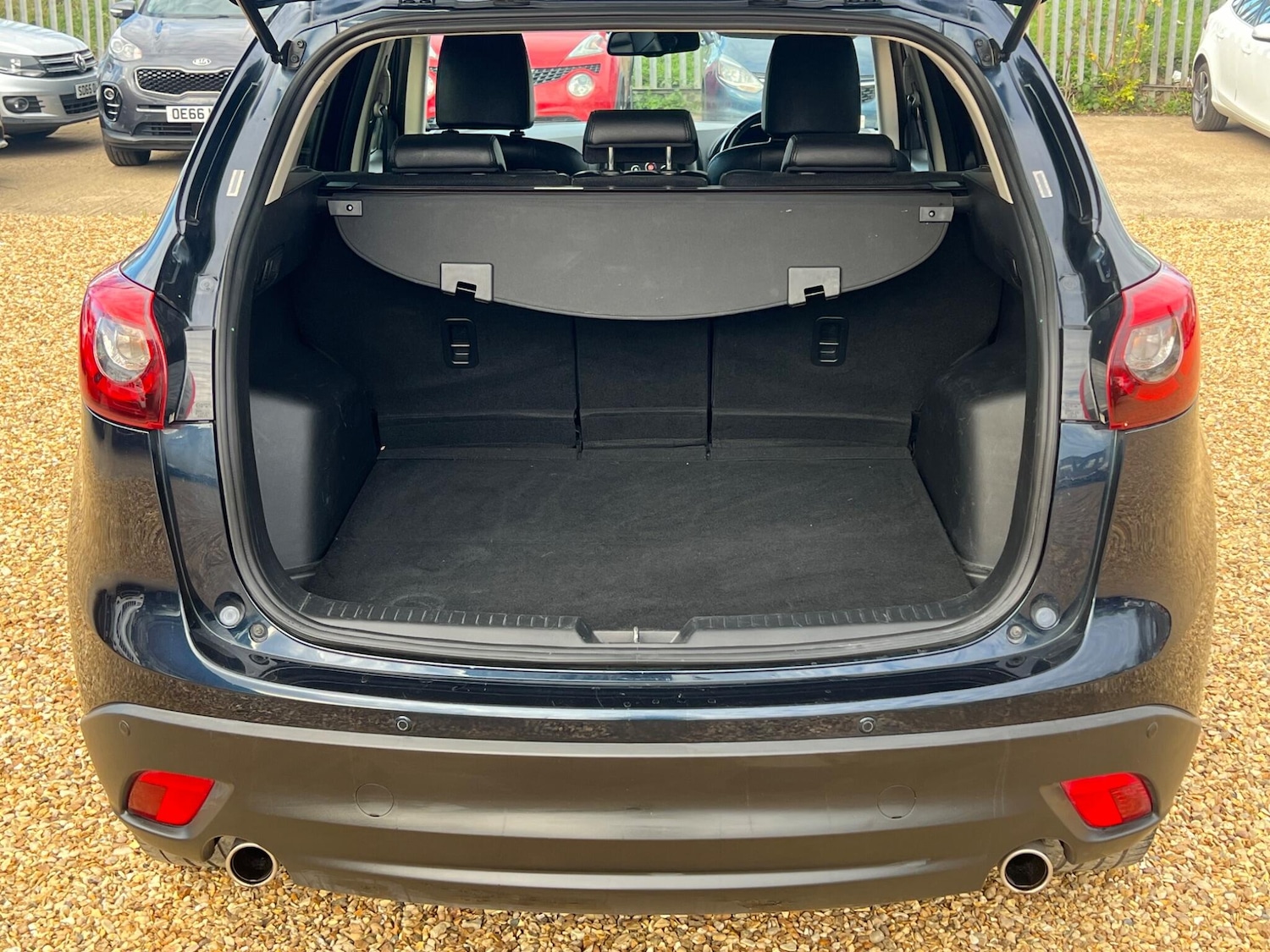 Used Mazda CX-5 2016 for sale - 77067303: Photo 21