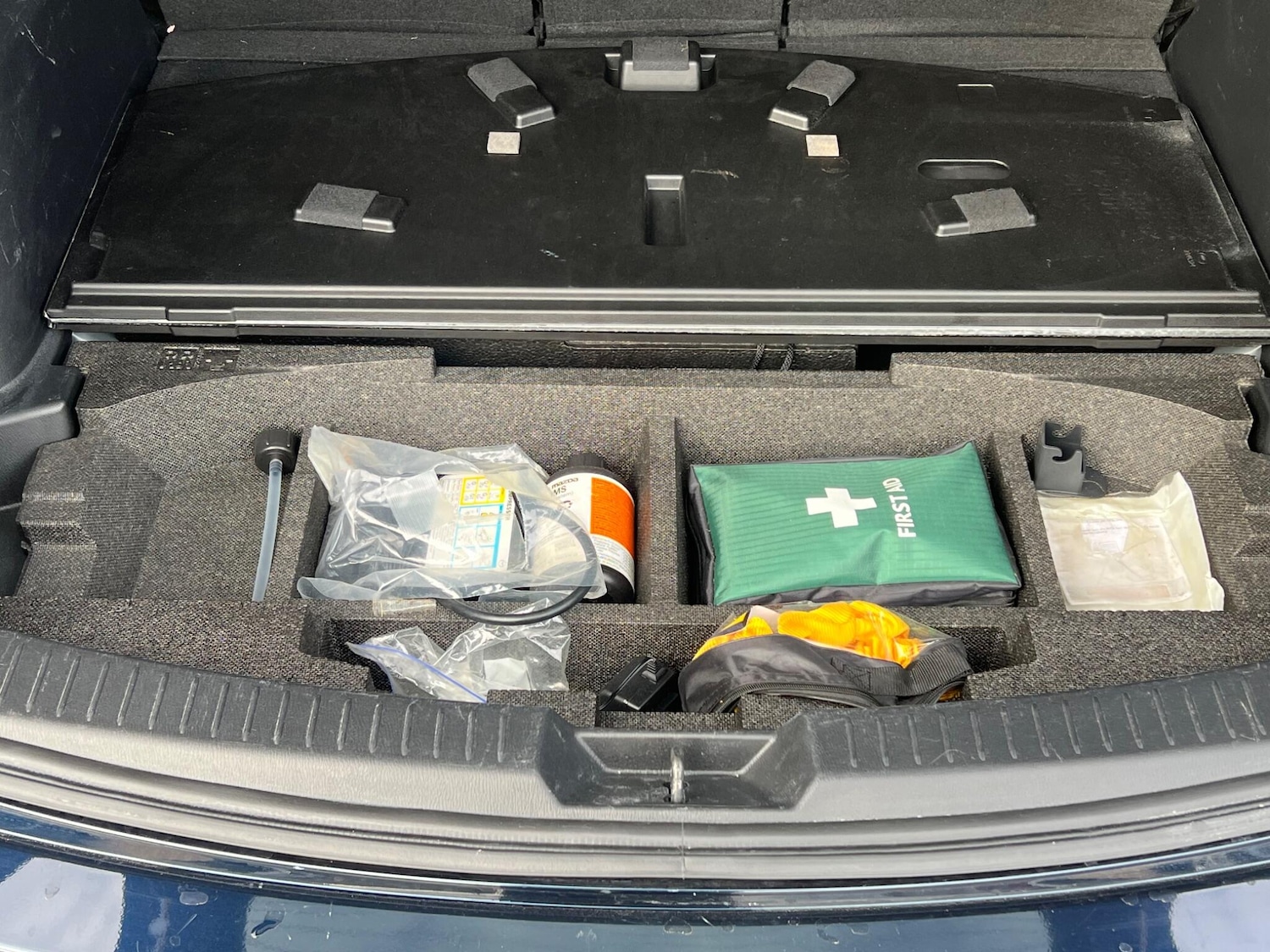 Used Mazda CX-5 2016 for sale - 77067303: Photo 22