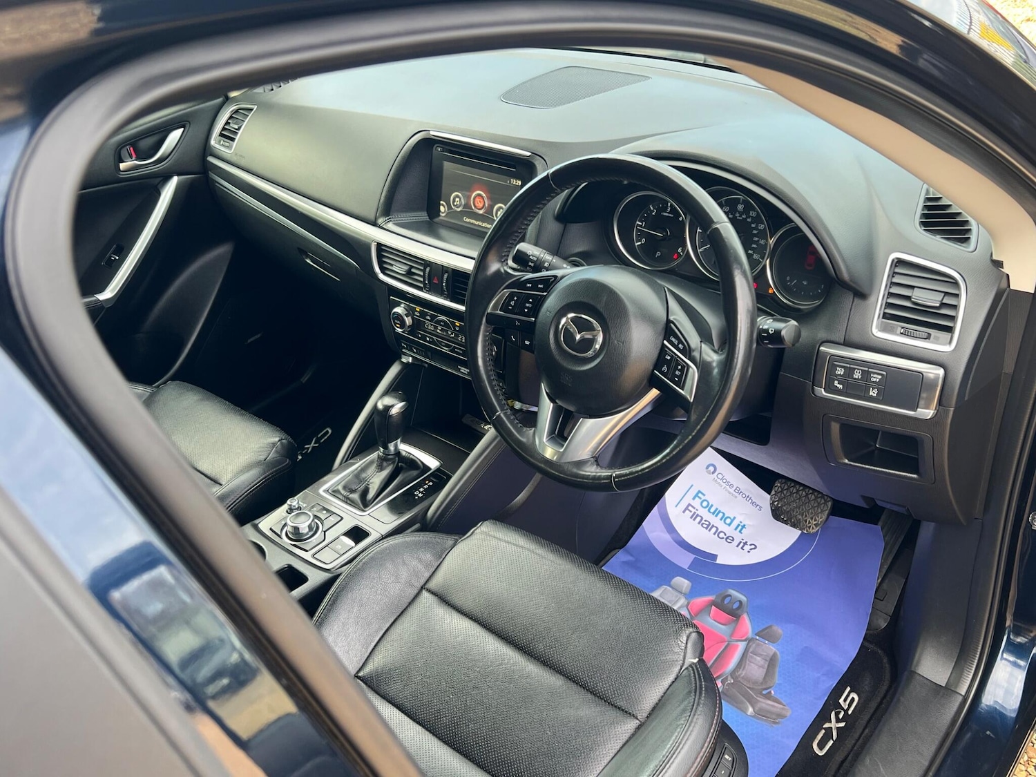 Used Mazda CX-5 2016 for sale - 77067303: Photo 26