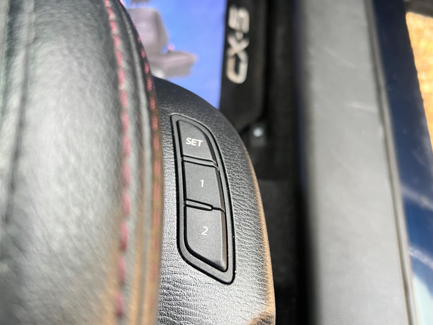 Used Mazda CX-5 2016 for sale - 77067303: Photo 28