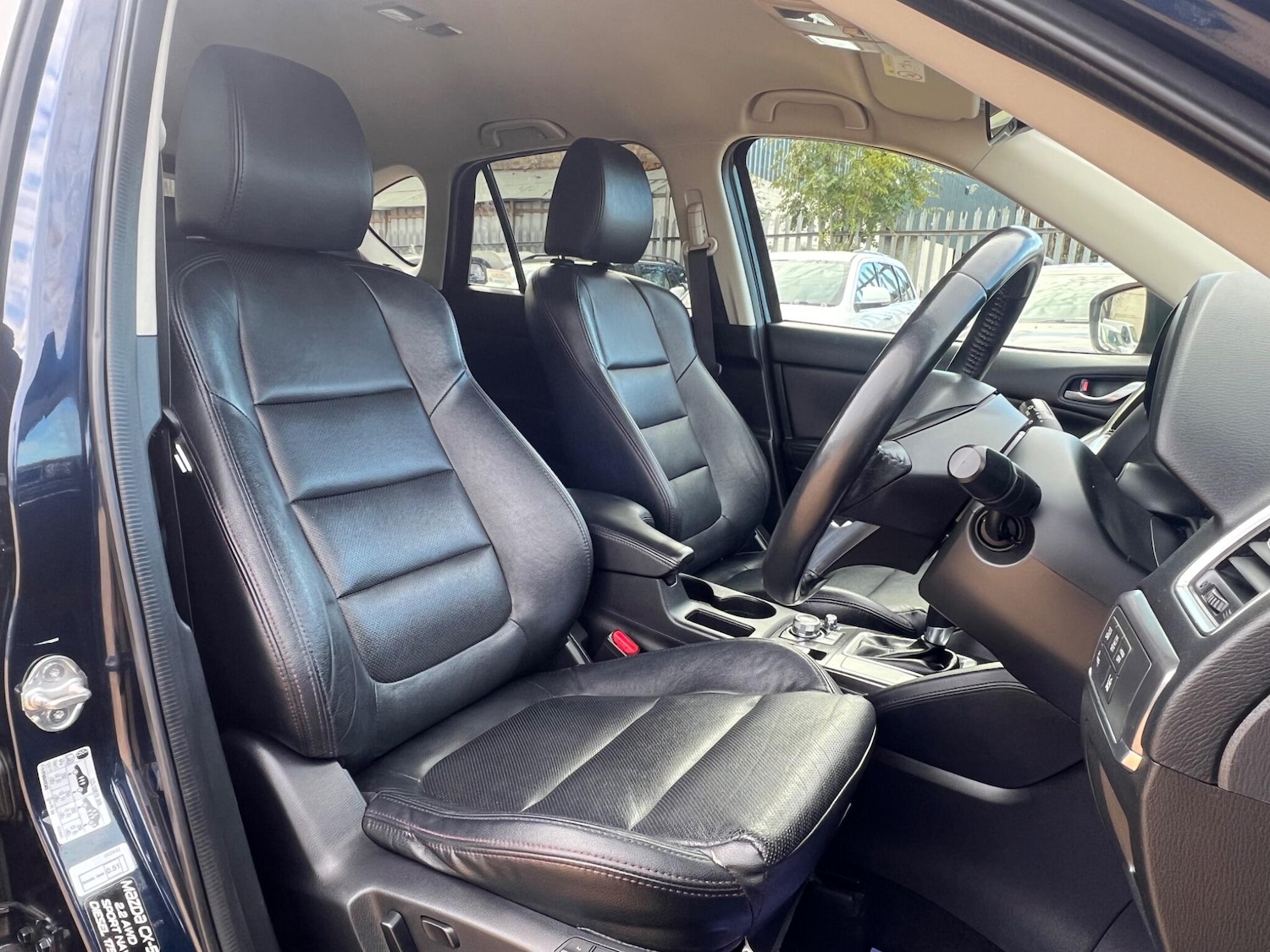 Used Mazda CX-5 2016 for sale - 77067303: Photo 30