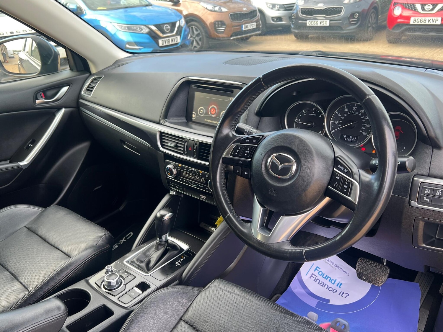 Used Mazda CX-5 2016 for sale - 77067303: Photo 31