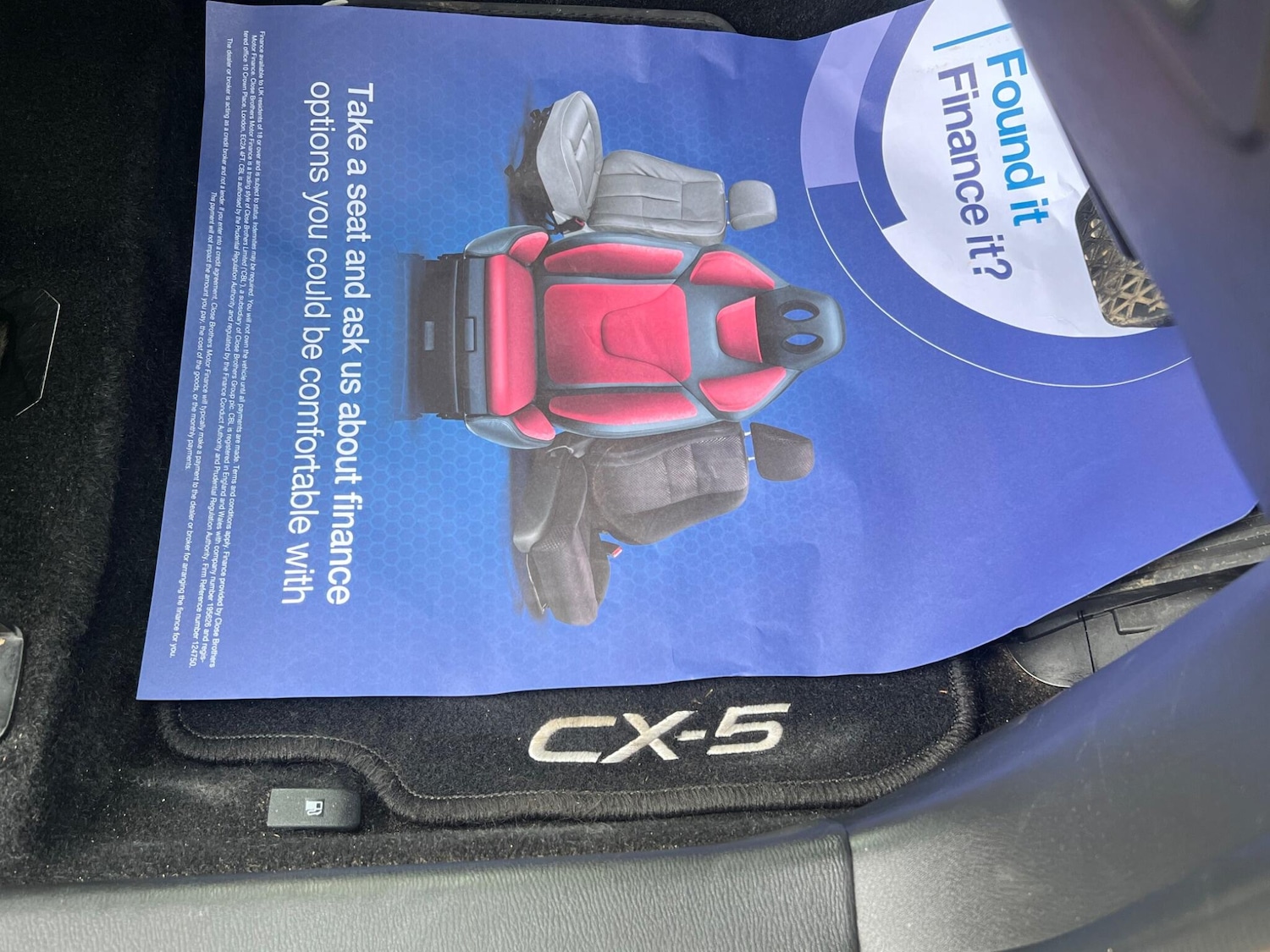 Used Mazda CX-5 2016 for sale - 77067303: Photo 32