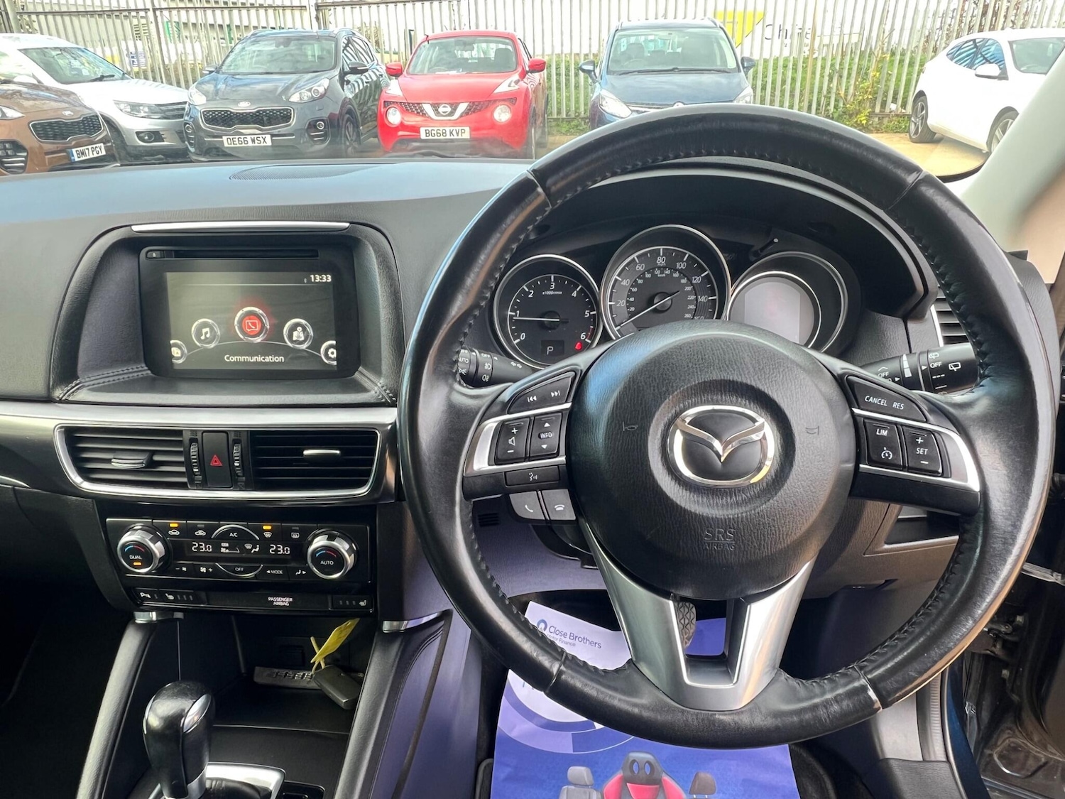 Used Mazda CX-5 2016 for sale - 77067303: Photo 33