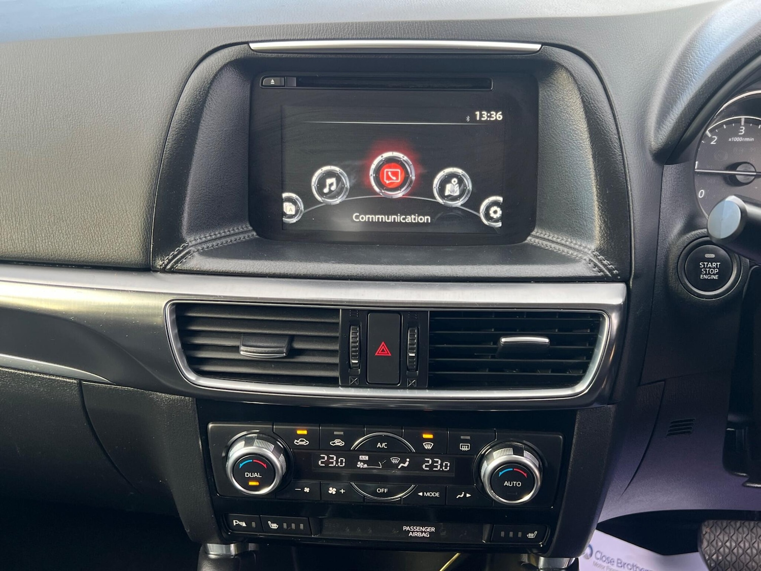 Used Mazda CX-5 2016 for sale - 77067303: Photo 42