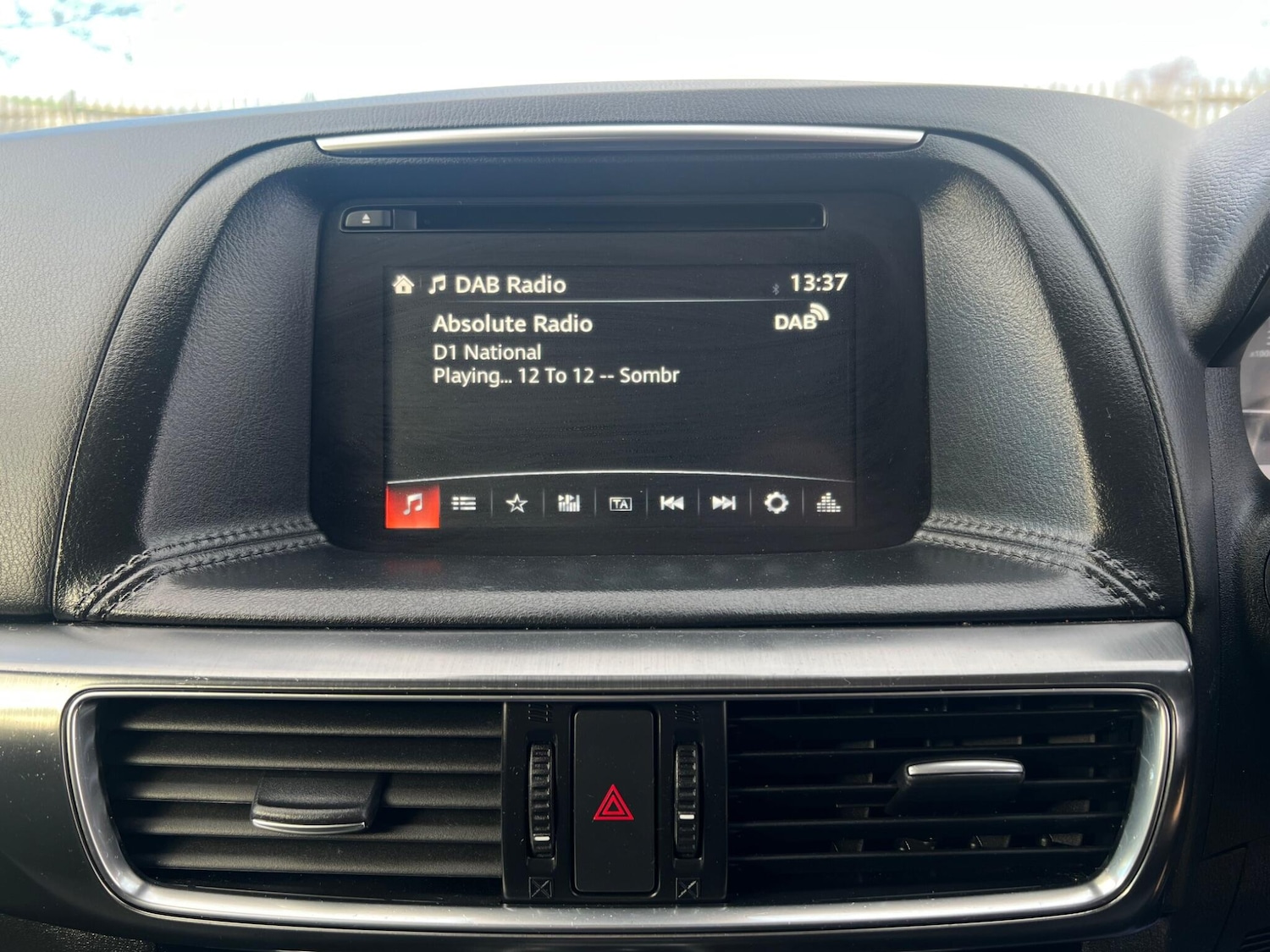 Used Mazda CX-5 2016 for sale - 77067303: Photo 44