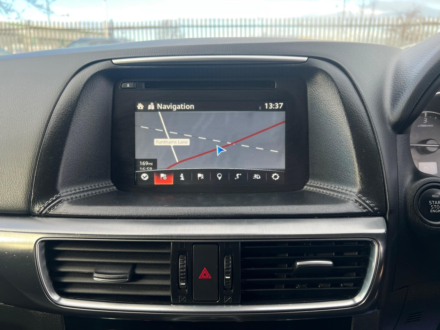 Used Mazda CX-5 2016 for sale - 77067303: Photo 45