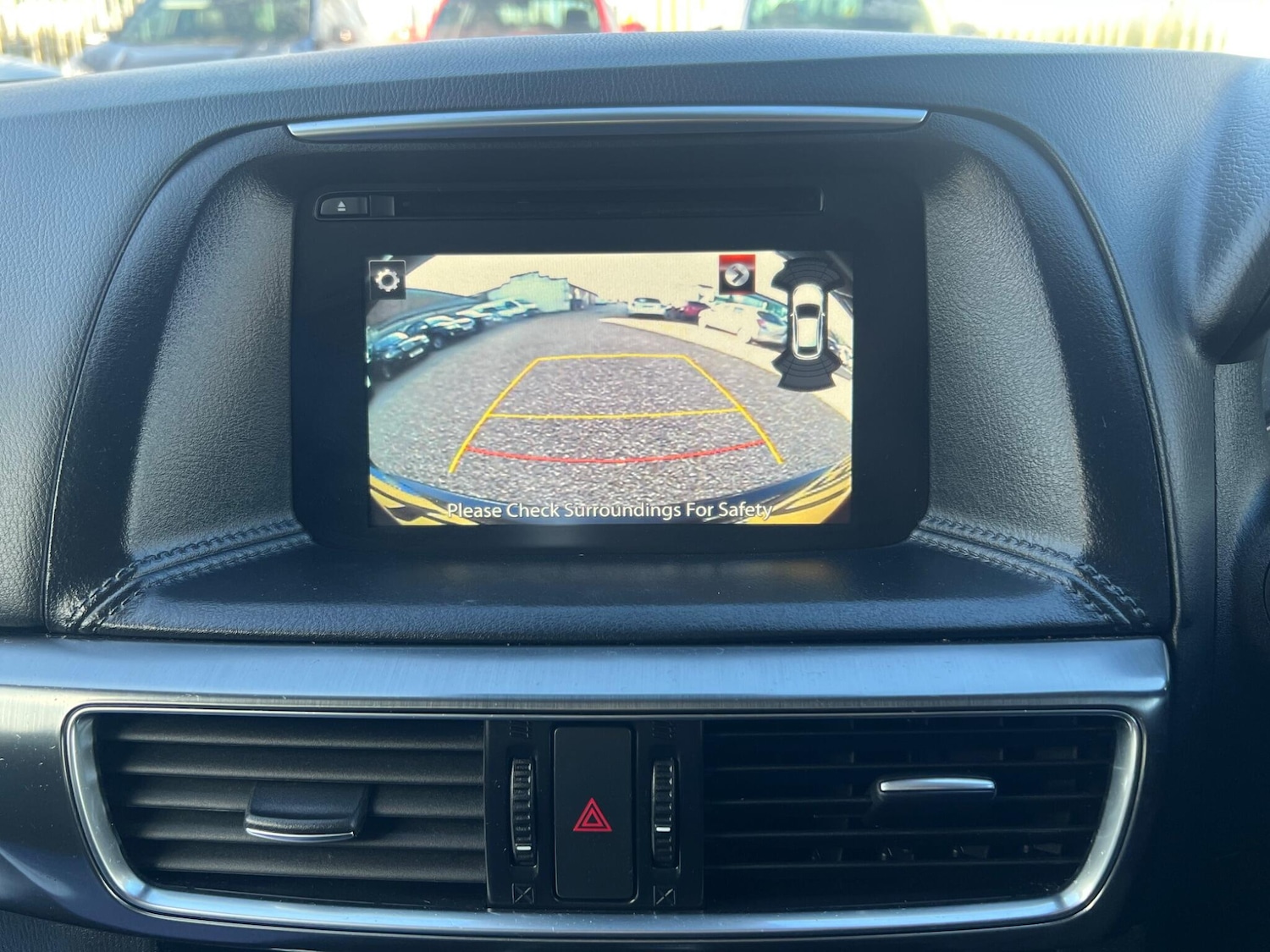 Used Mazda CX-5 2016 for sale - 77067303: Photo 48