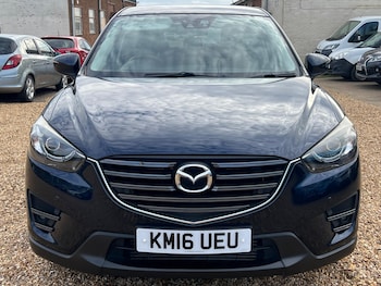 Used Mazda CX-5 2016 for sale - 77067303: Photo