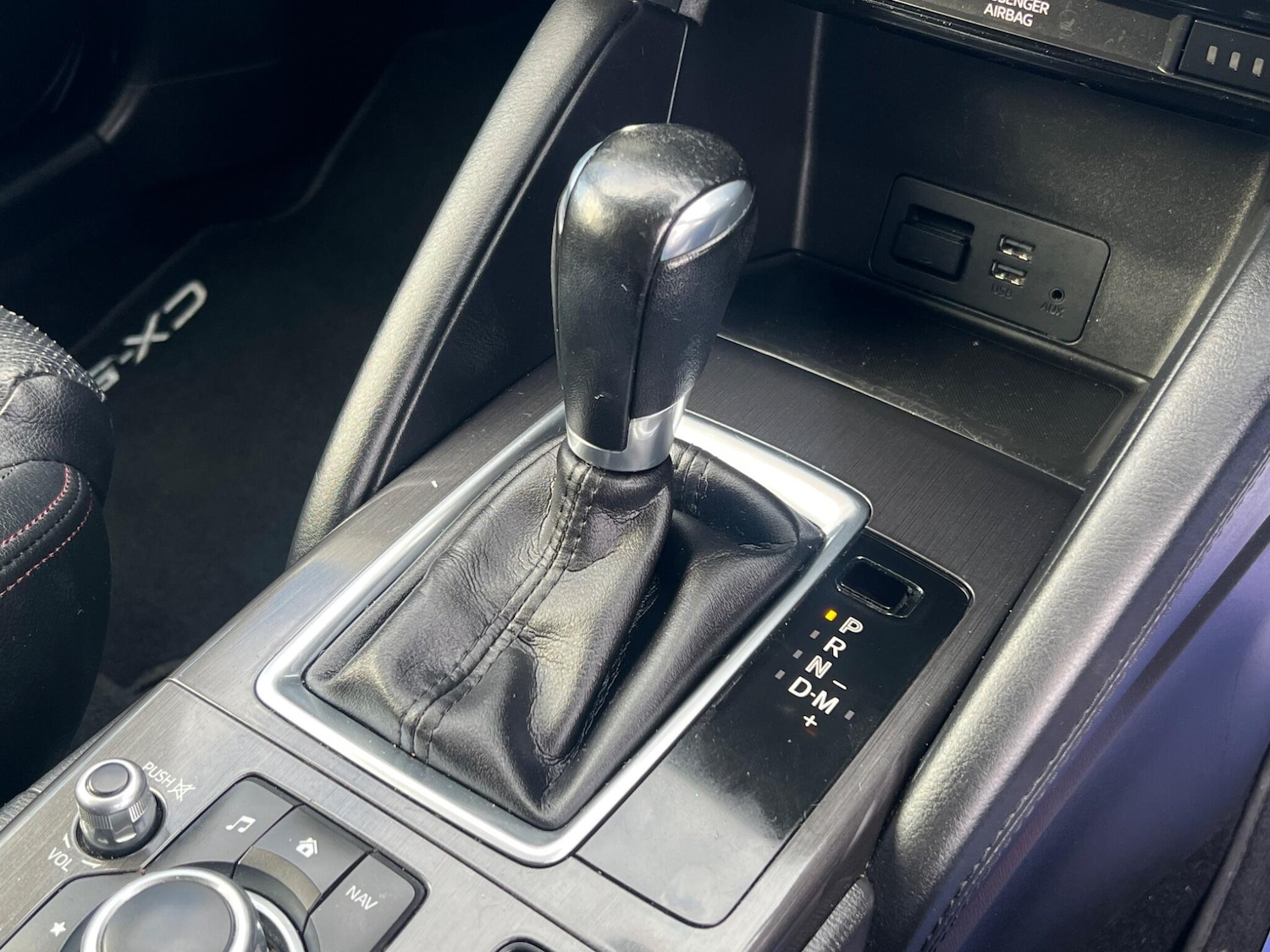 Used Mazda CX-5 2016 for sale - 77067303: Photo 50