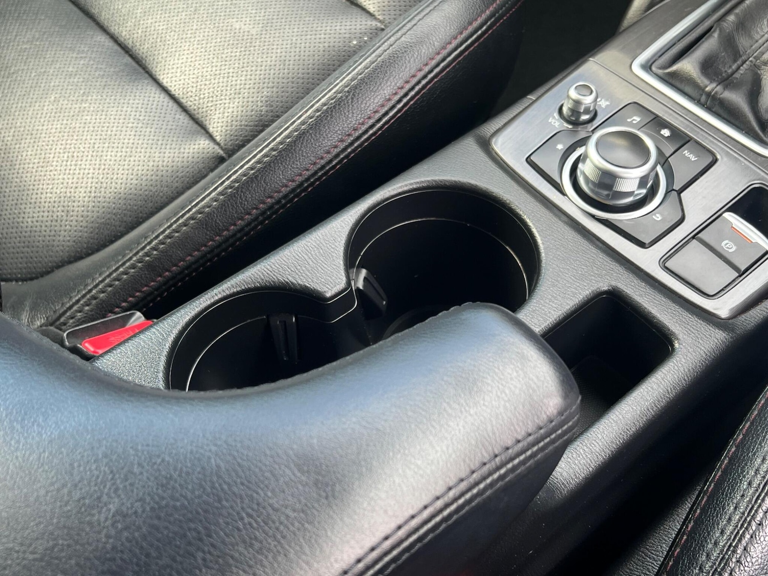 Used Mazda CX-5 2016 for sale - 77067303: Photo 54