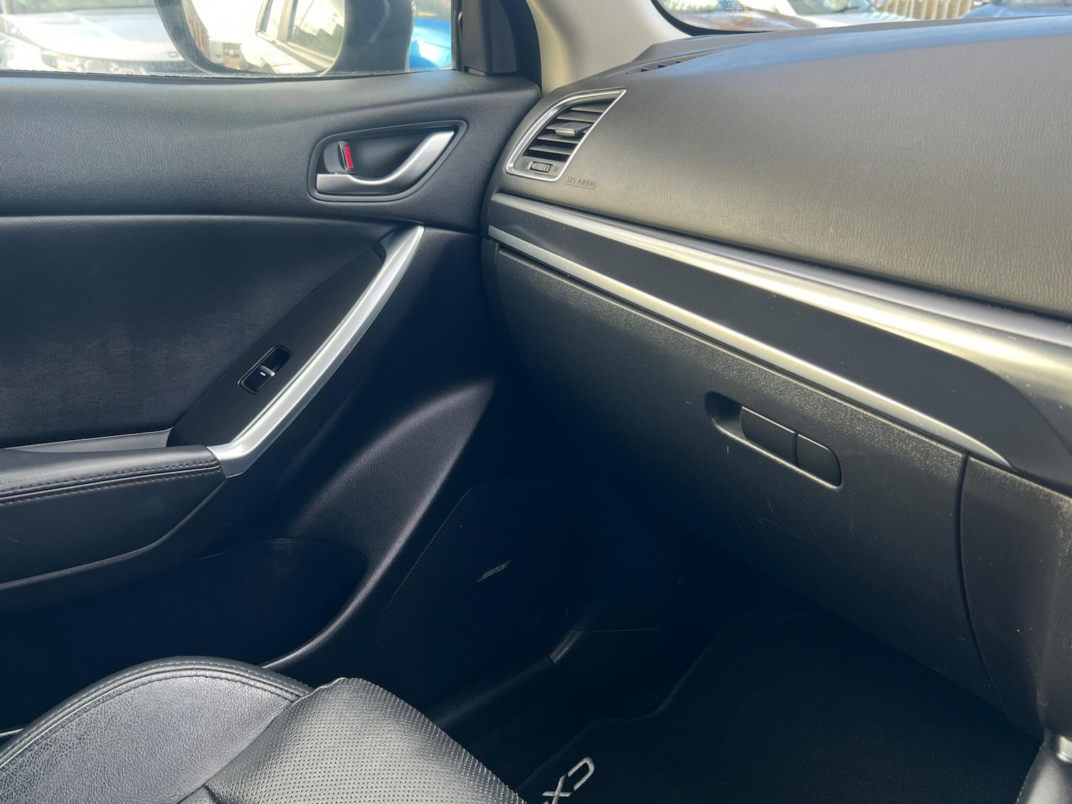 Used Mazda CX-5 2016 for sale - 77067303: Photo 56