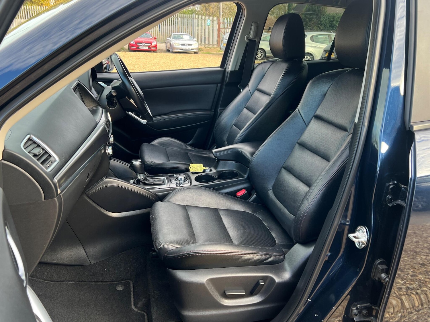 Used Mazda CX-5 2016 for sale - 77067303: Photo 58