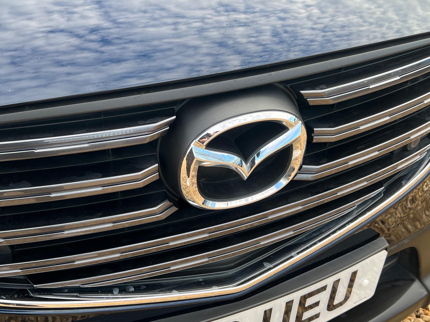 Used Mazda CX-5 2016 for sale - 77067303: Photo 6